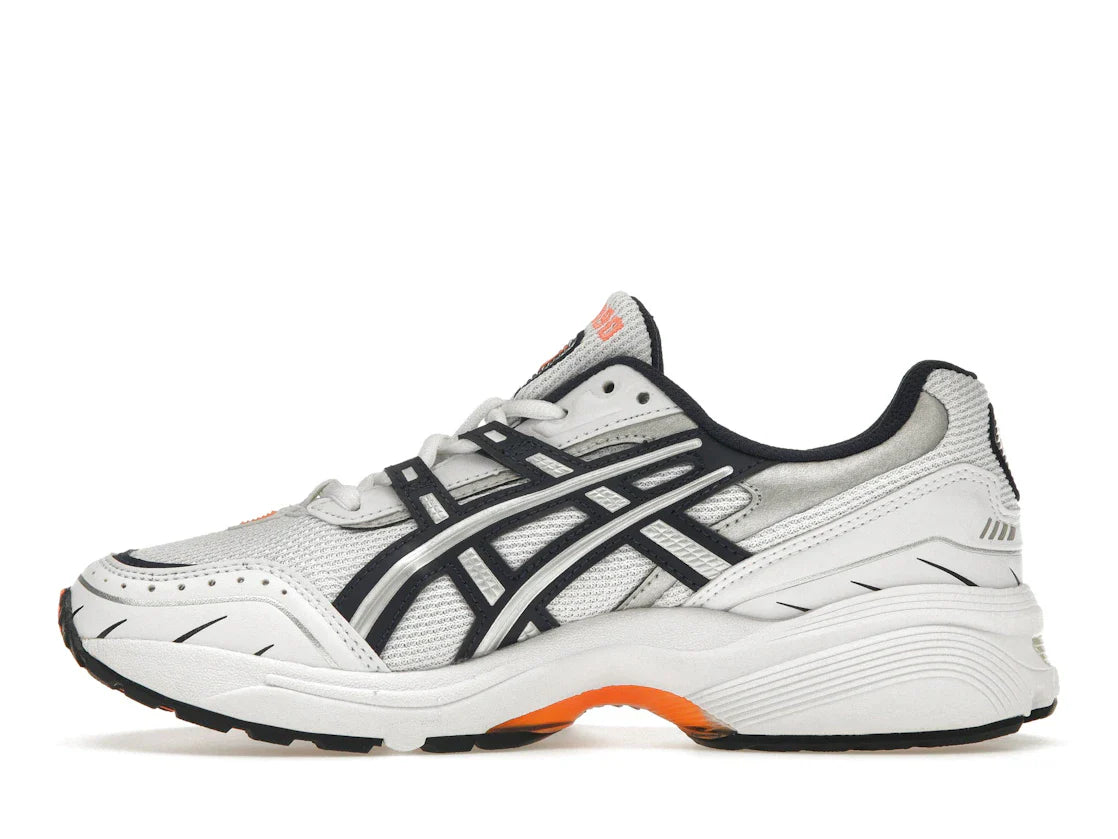 ASICS Gel-1090 White Midnight (Damen)