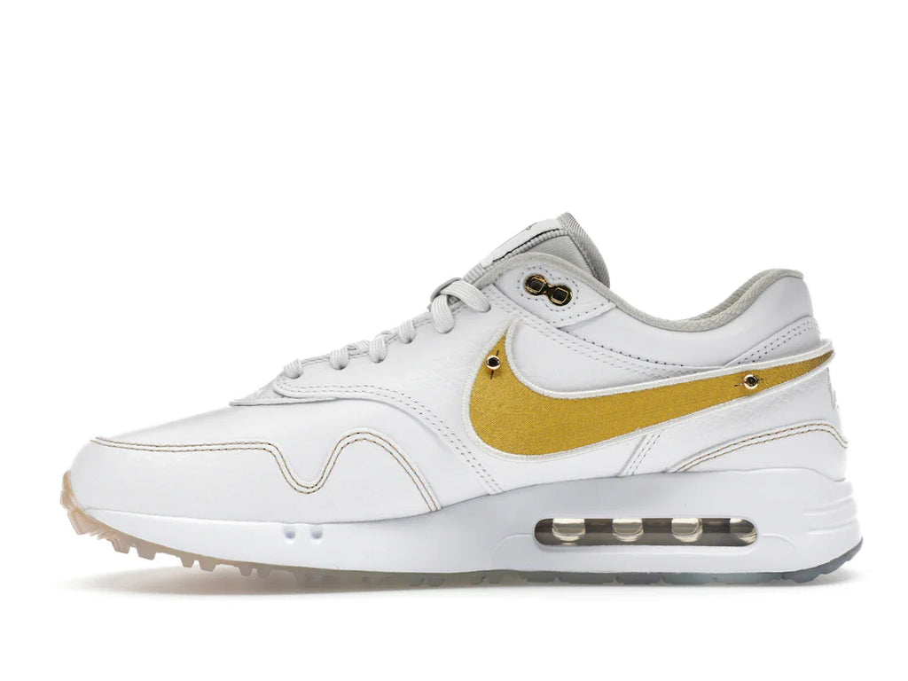Nike Air Max 1 '86 OG Golf Eastside Golf – Jedermanns Spiel. Sei authentisch.