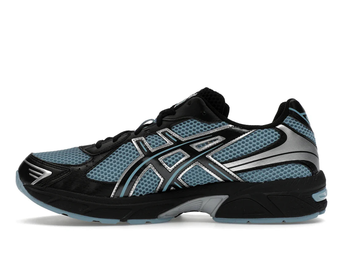 ASICS Gel-1130 Schwarz Eisblau