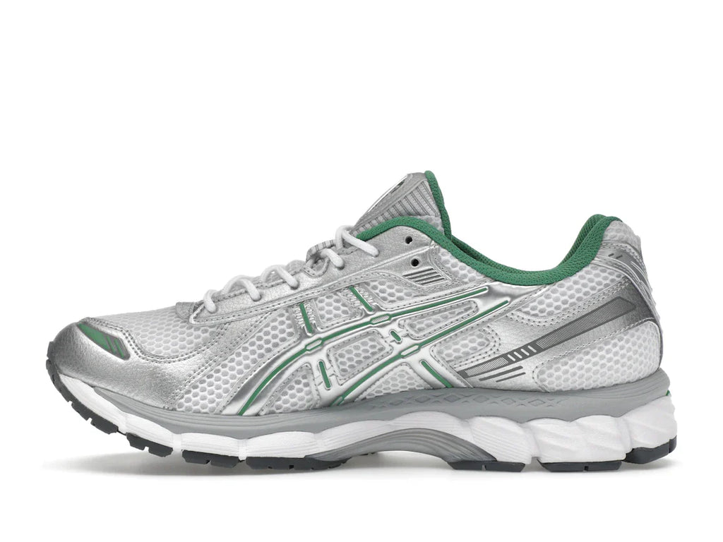 ASICS Gel-Kayano 12.1 Silbergrün