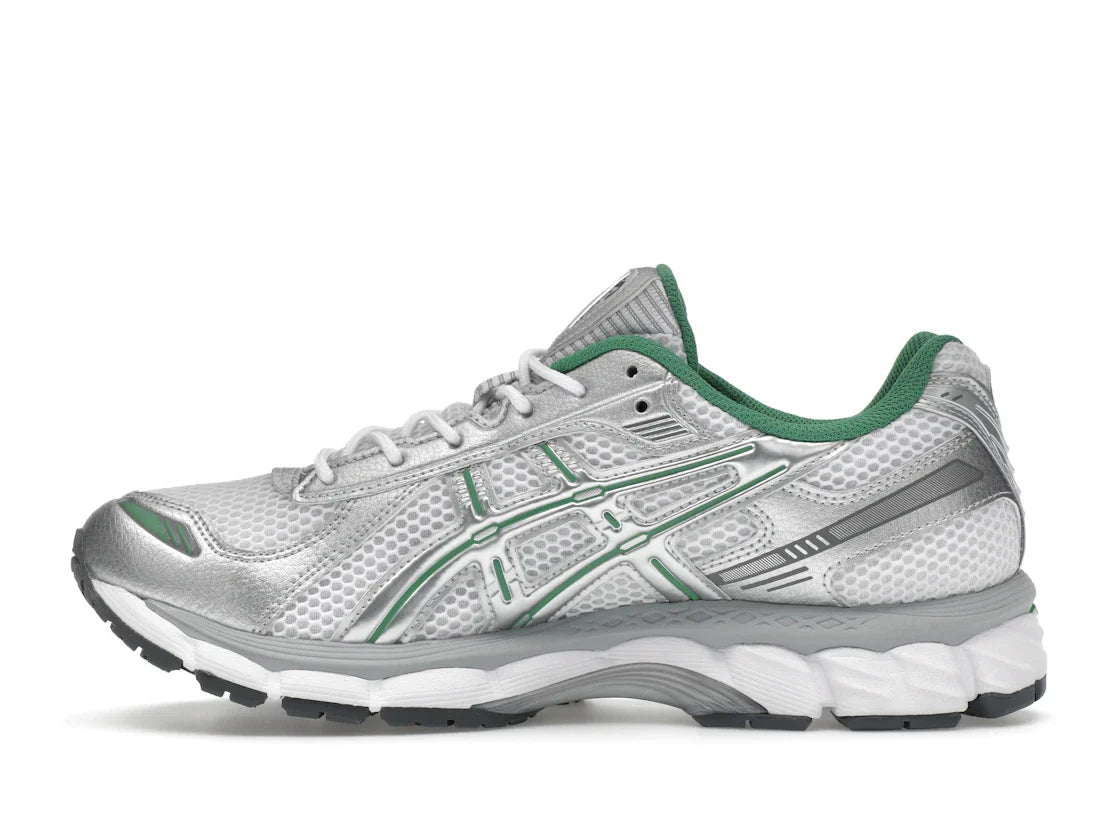 ASICS Gel-Kayano 12.1 Silbergrün