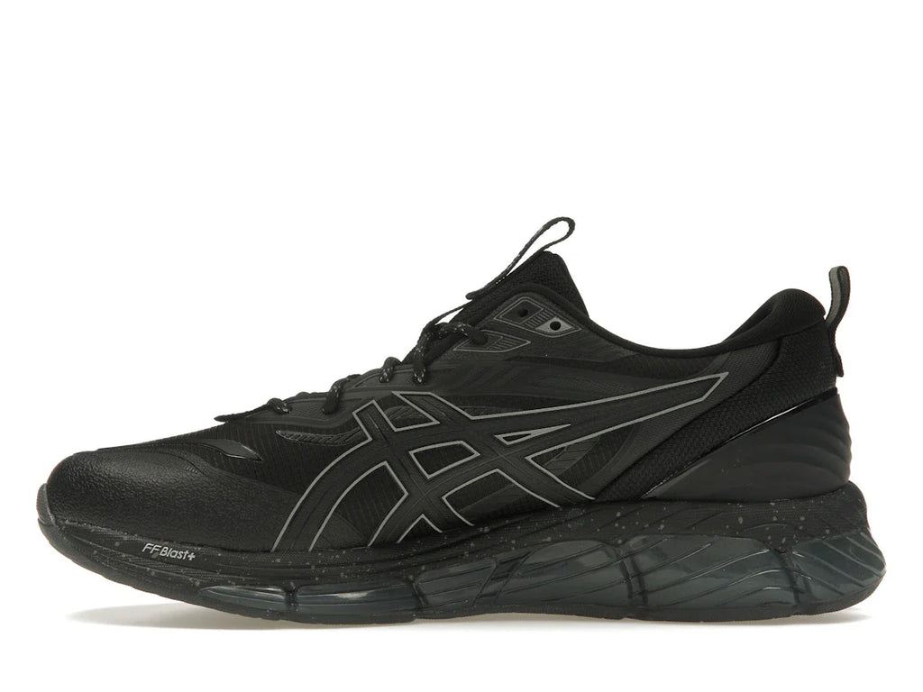 ASICS Gel-Quantum 360 VIII Utility Black Truffle Gray