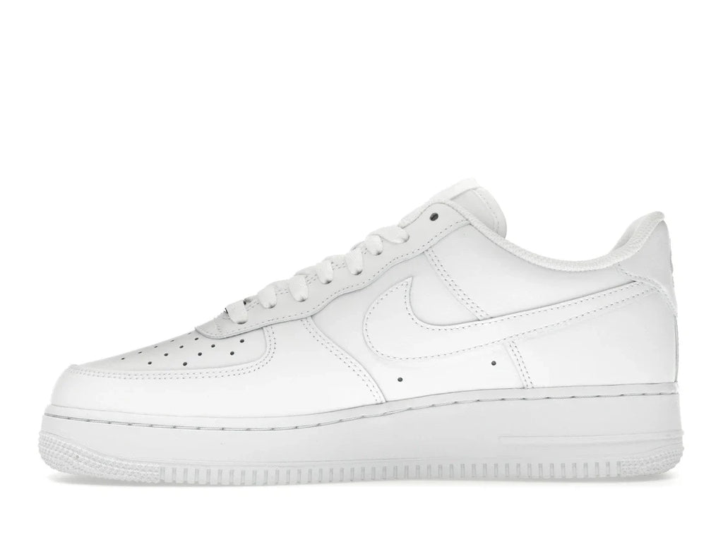 Nike Air Force 1 Low Liquid Metal Swoosh (Damen)
