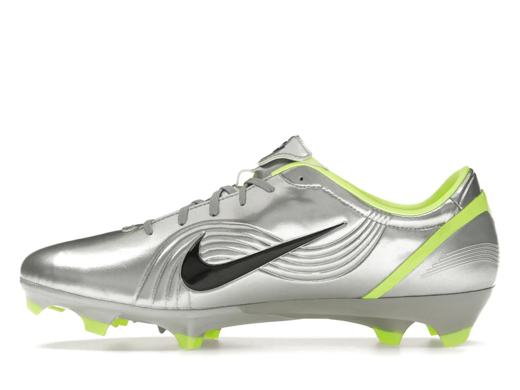 Nike Zoom Mercurial Vapor 1 RGN SE FG Chrome Lime