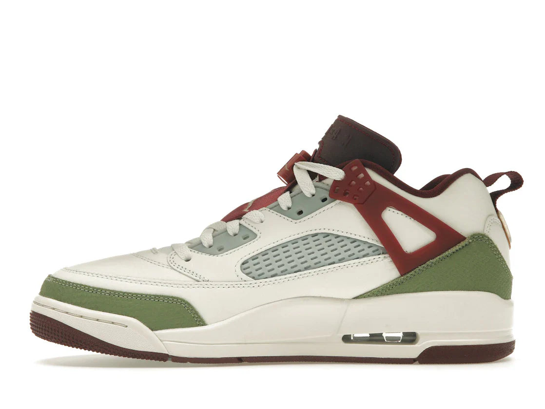 Jordan Spizike Low Chinesisches Neujahr (2024)