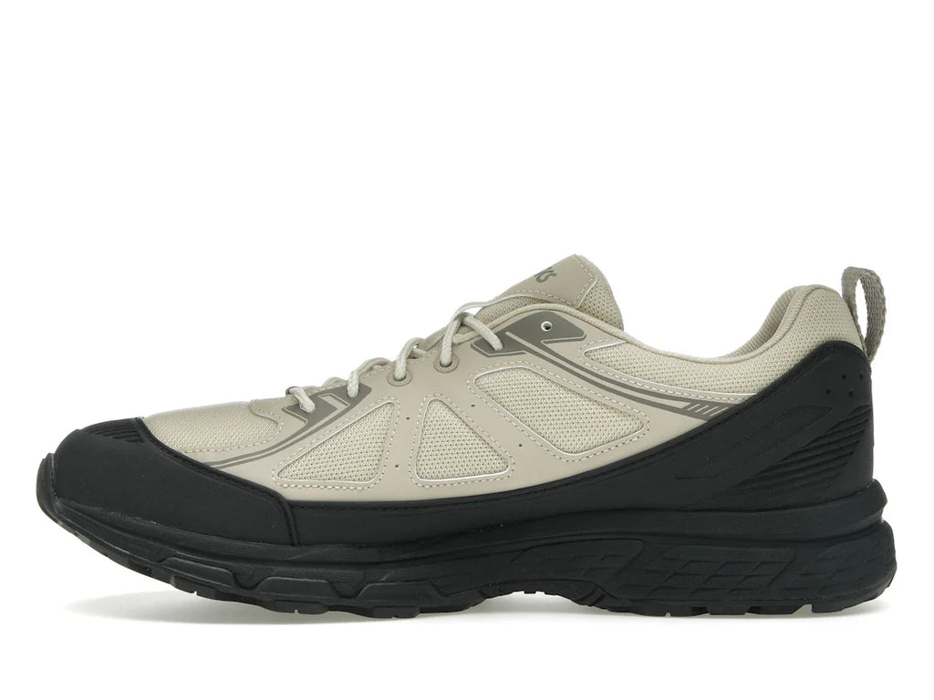 ASICS Gel-Venture 6 Shield Schwarz Federgrau