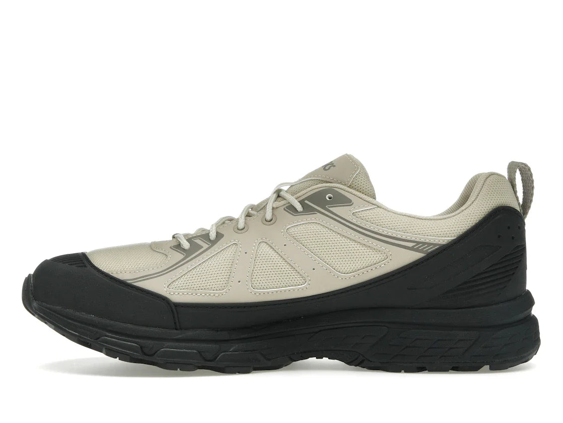 ASICS Gel-Venture 6 Shield Schwarz Federgrau