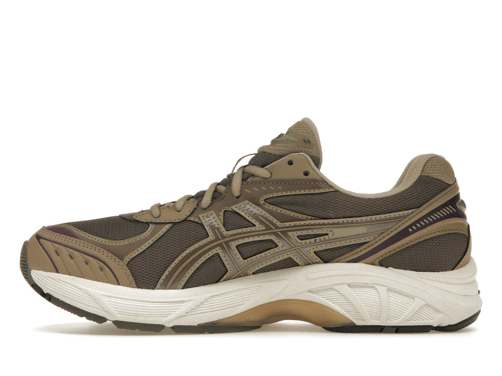 ASICS GT-2160 Dunkelgrau-Lila