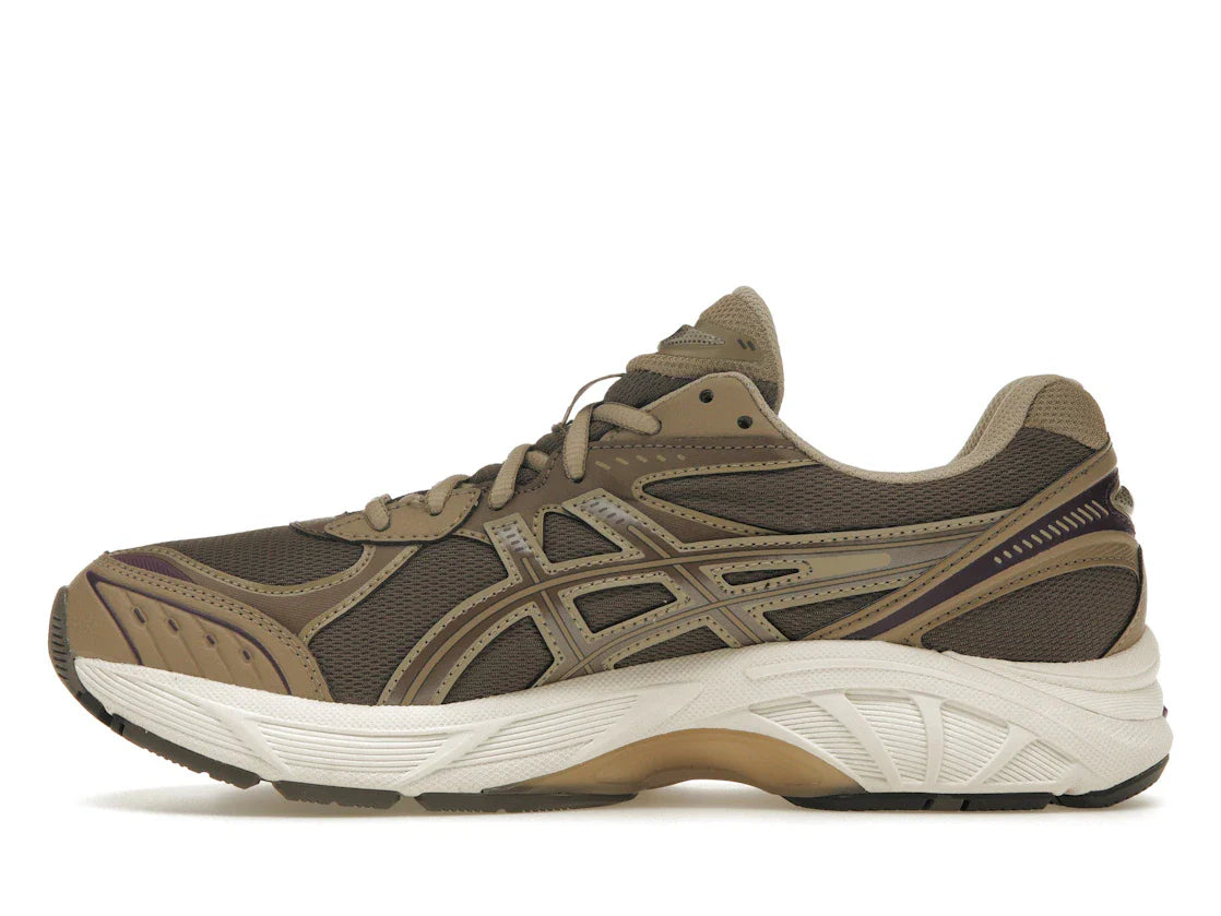 ASICS GT-2160 Dunkelgrau-Lila