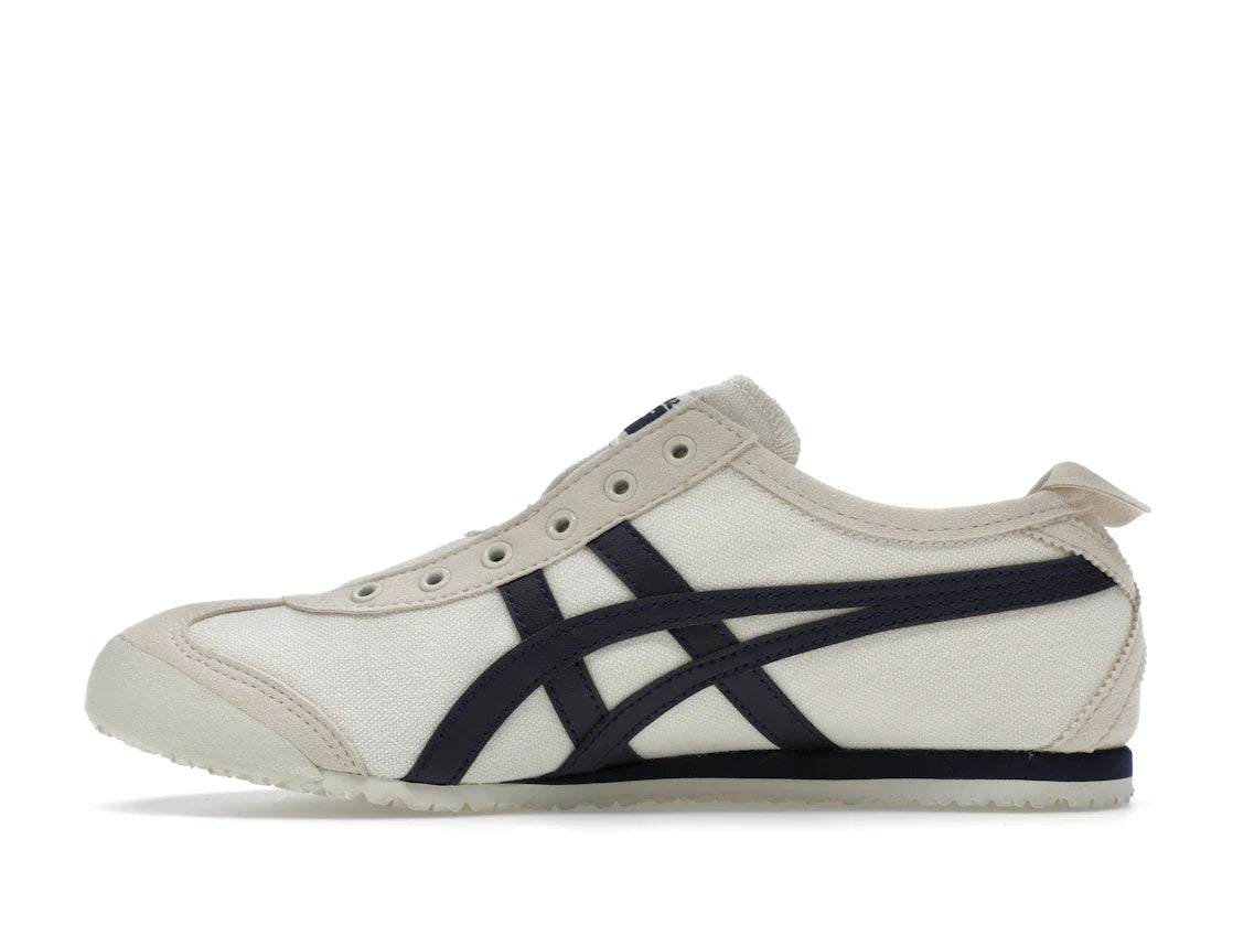 Onitsuka Tiger Mexico 66 Slip-On Birch Midnight