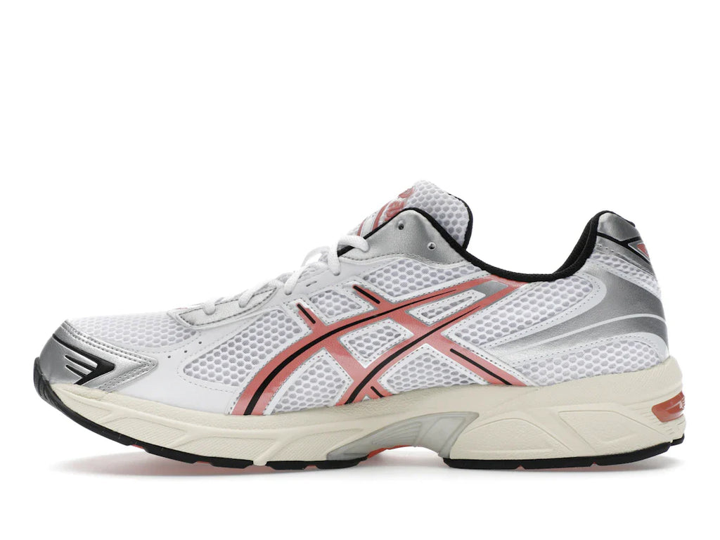 ASICS Gel-1130 Weiß Wüstenrot