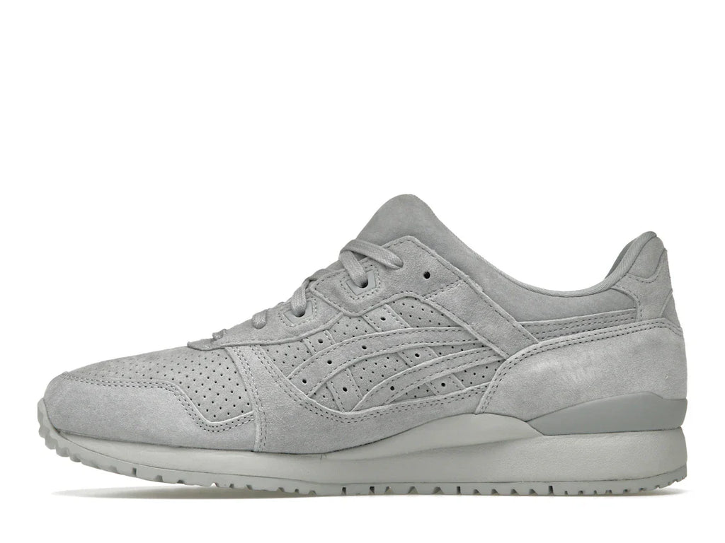ASICS Gel-Lyte III 30th Anniversary Piedmont Gray