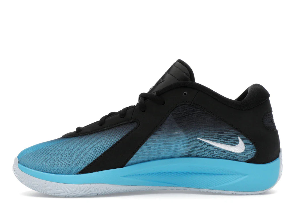Nike Giannis Zoom Freak 6 Weihnachten