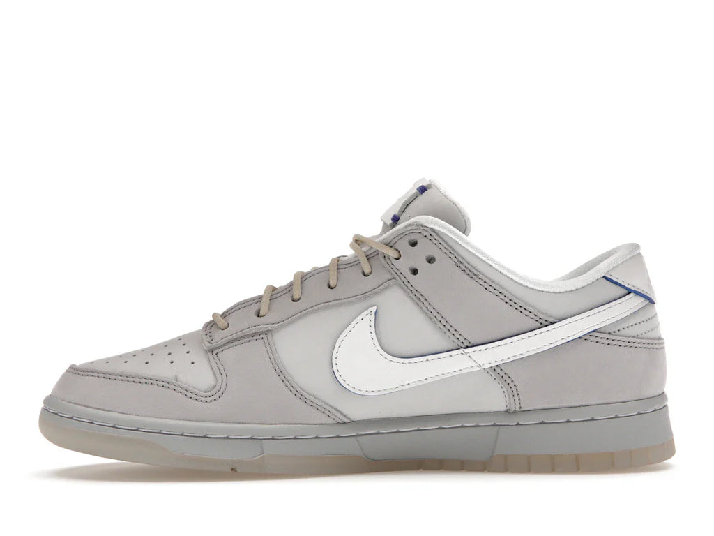 Nike Dunk Low Wolf Gray Pure Platinum