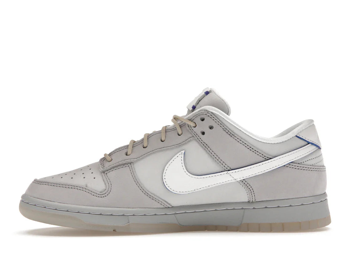 Nike Dunk Low Wolf Gray Pure Platinum