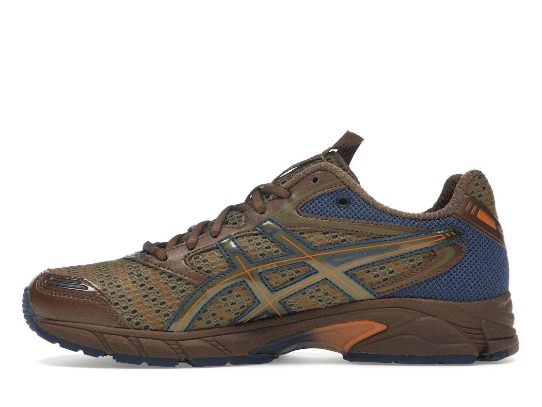 ASICS UB9-S Gel DS Trainer 14 Kiko Kostadinov Desert Camp Spicy Orange