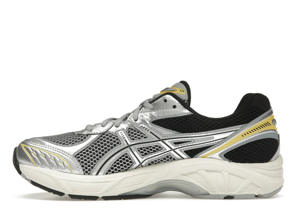 ASICS GT-2160 Piedmont Grau Reines Silber