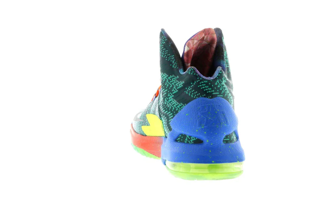 Nike KD 5 Was ist der KD?