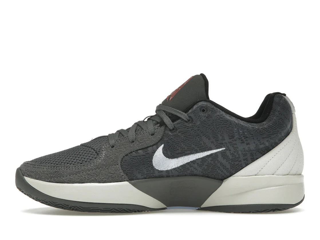 Nike Ja 2 Exposure Iron Grey