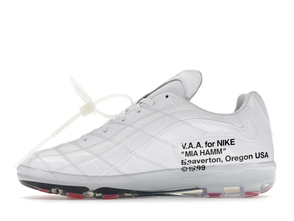 Nike Cryoshot Zoom M9 Virgil Abloh Archives
