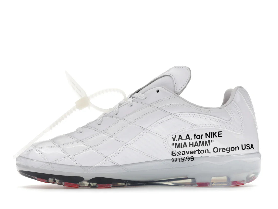Nike Cryoshot Zoom M9 Virgil Abloh Archives