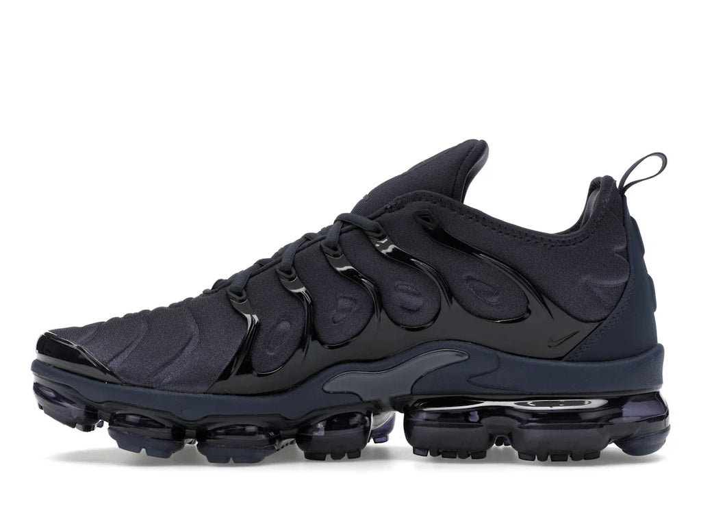 Nike Air VaporMax Plus Thunder Blue