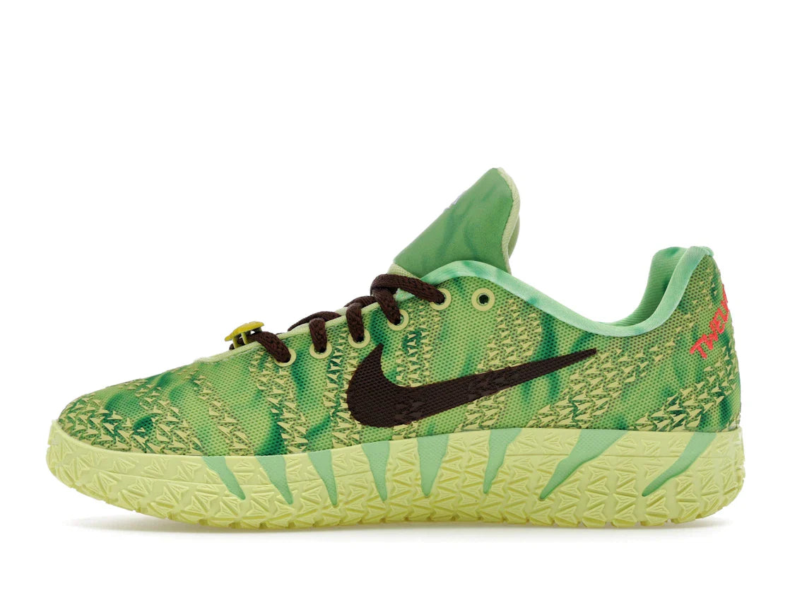 Nike Ja 3 Zombie (GS)
