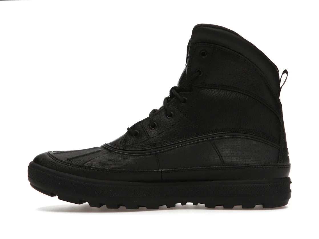 Nike Woodside Schwarz