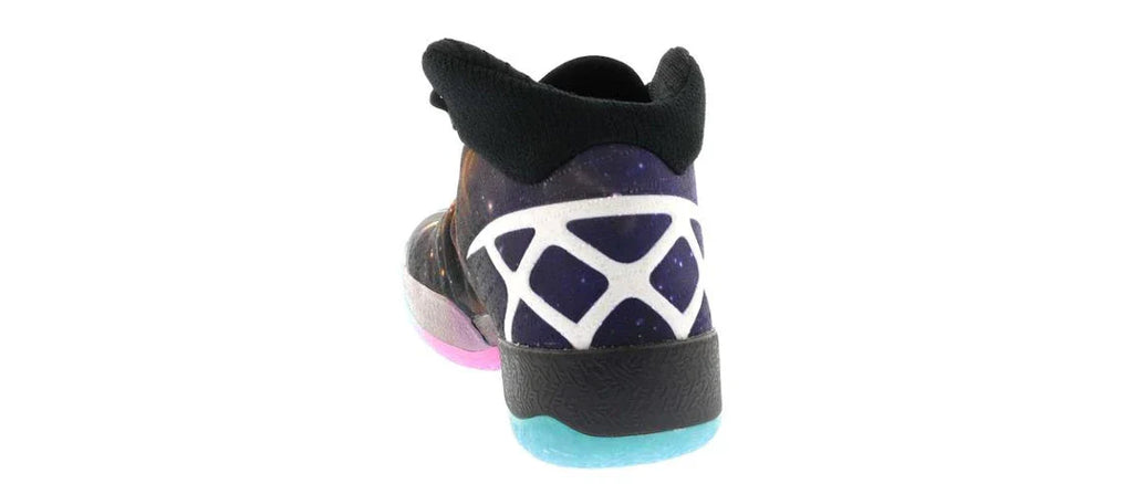 Jordan XXX Plattform 54 Cosmos
