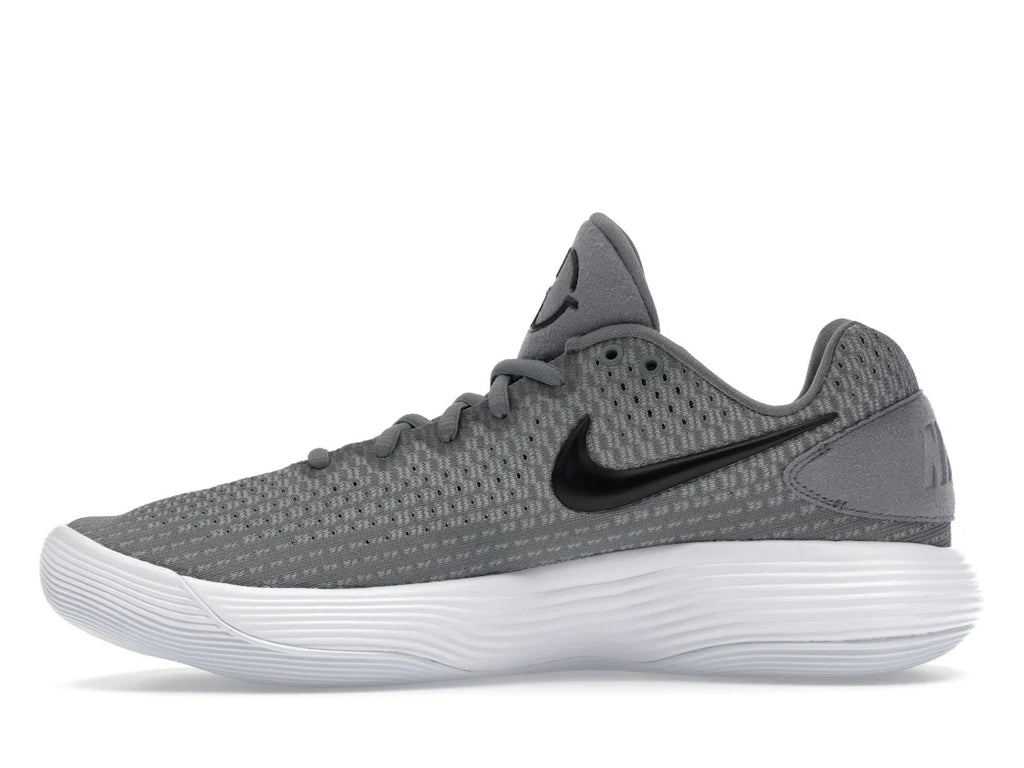 Nike Hyperdunk 2017 Low Cool Gray