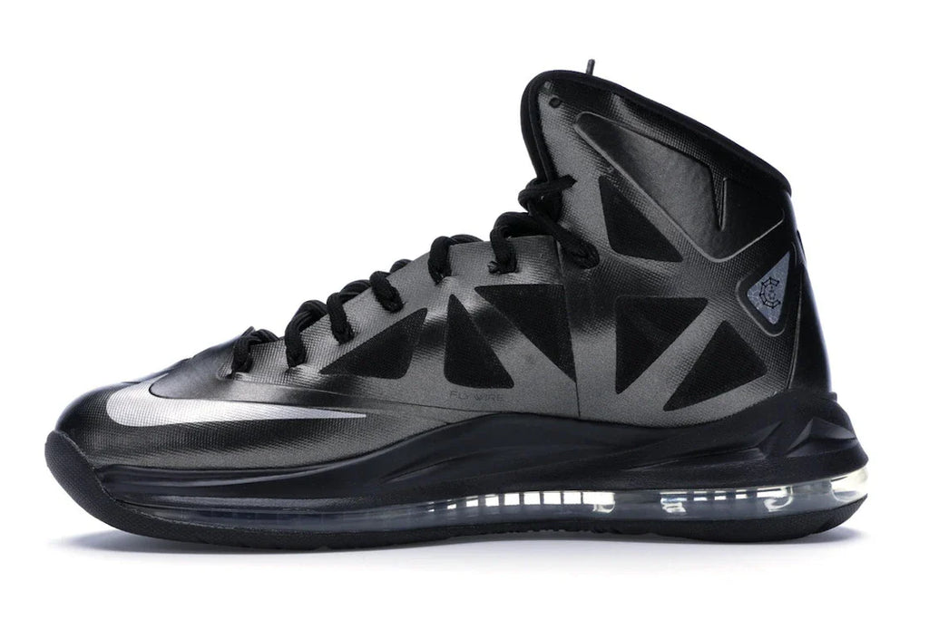 Nike LeBron X Carbon