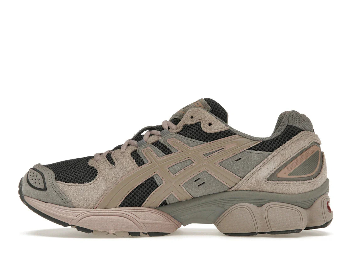 ASICS Gel-Nimbus 9 Obsidian Gray Moonrock