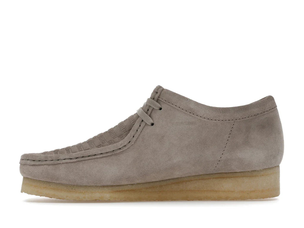 Clarks Originals Wallabee by Ronnie Fieg Kith Loyalty Program Molecule