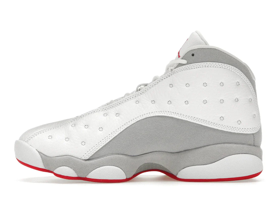 Jordan 13 Retro Wolf Grey