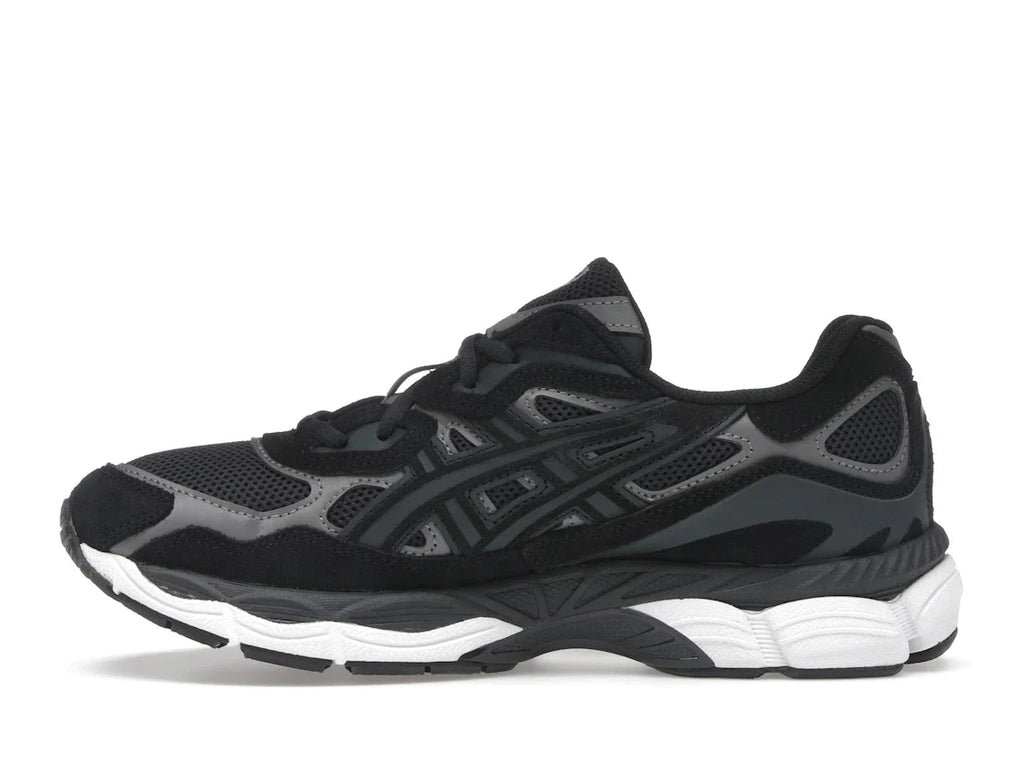 ASICS Gel-NYC Graphitgrau Graphitgrau
