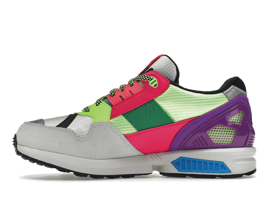 adidas ZX 8500 Overkill Graffiti