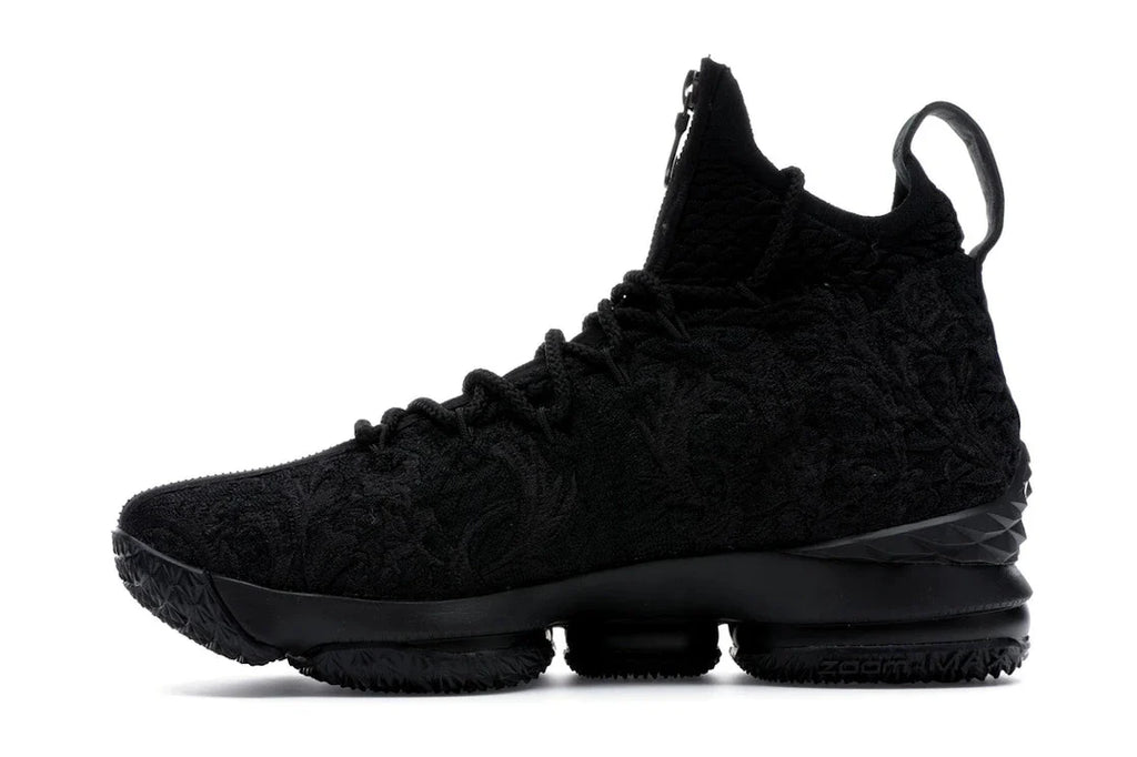 Nike LeBron 15 Performance KITH Suit of Armor