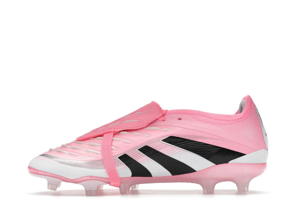 adidas Predator Pro FG David Beckham Beam Pink