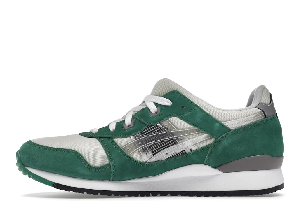 ASICS Gel-Lyte III OG Awake NY Grünes Tamburin