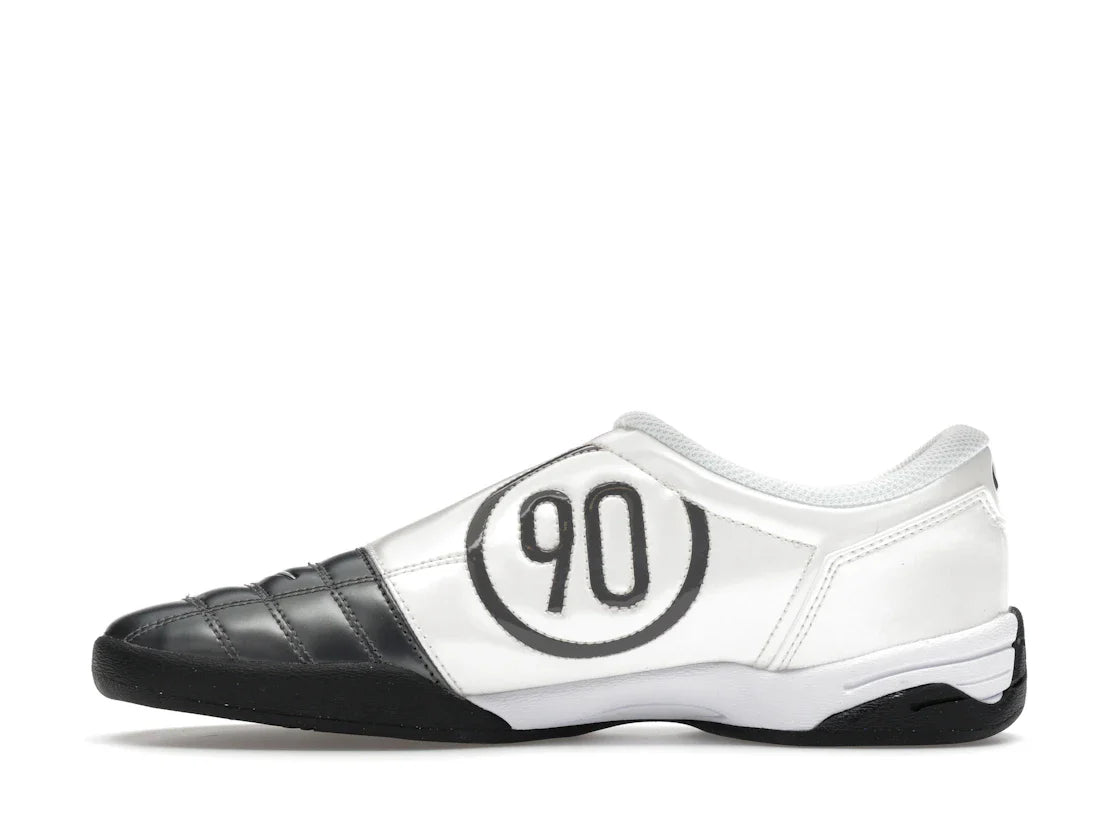 Nike Total 90 3 Light Graphite