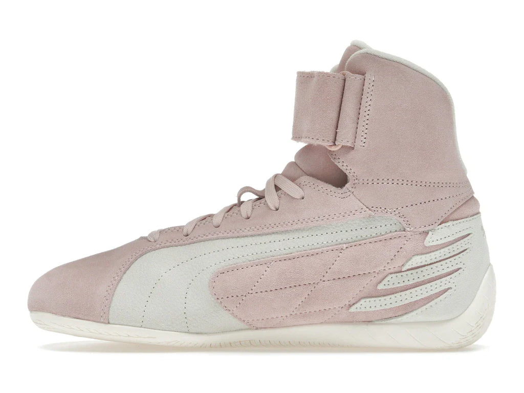 Puma Speedcat Mid Rose Quartz Warmweiß