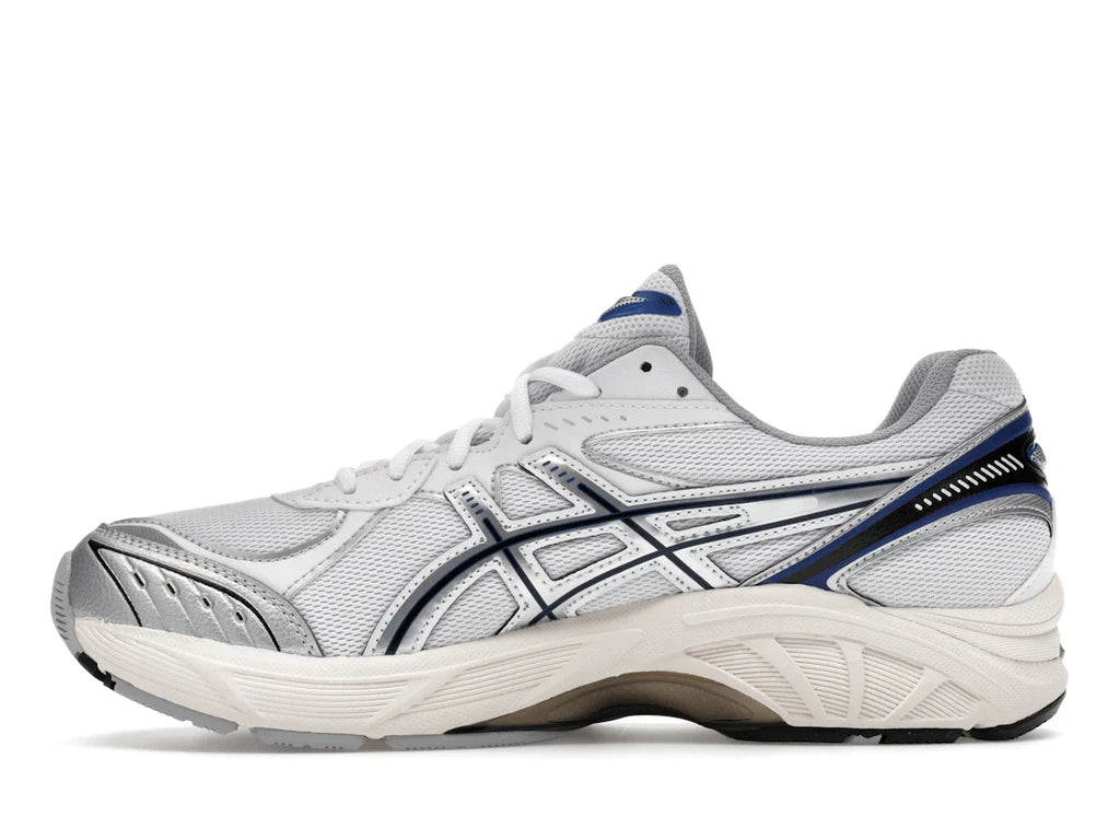 ASICS GT-2160 Weiß Tiefmarine