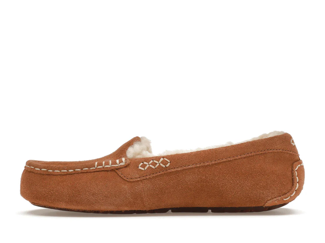 UGG Ansley Hausschuh Kastanie (Damen)