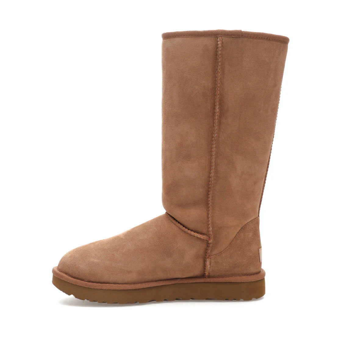 UGG Classic Tall II Stiefel Kastanie (Damen)