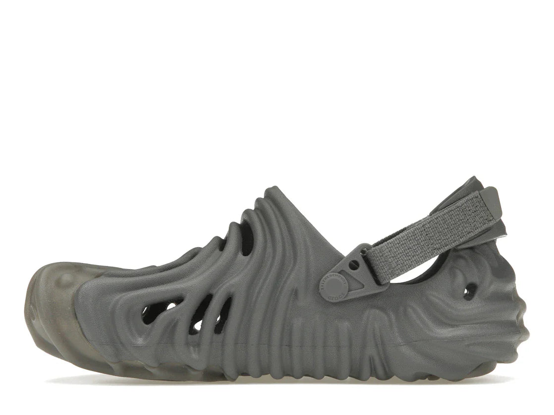 Crocs Pollex Clog von Salehe Bembury Niagara