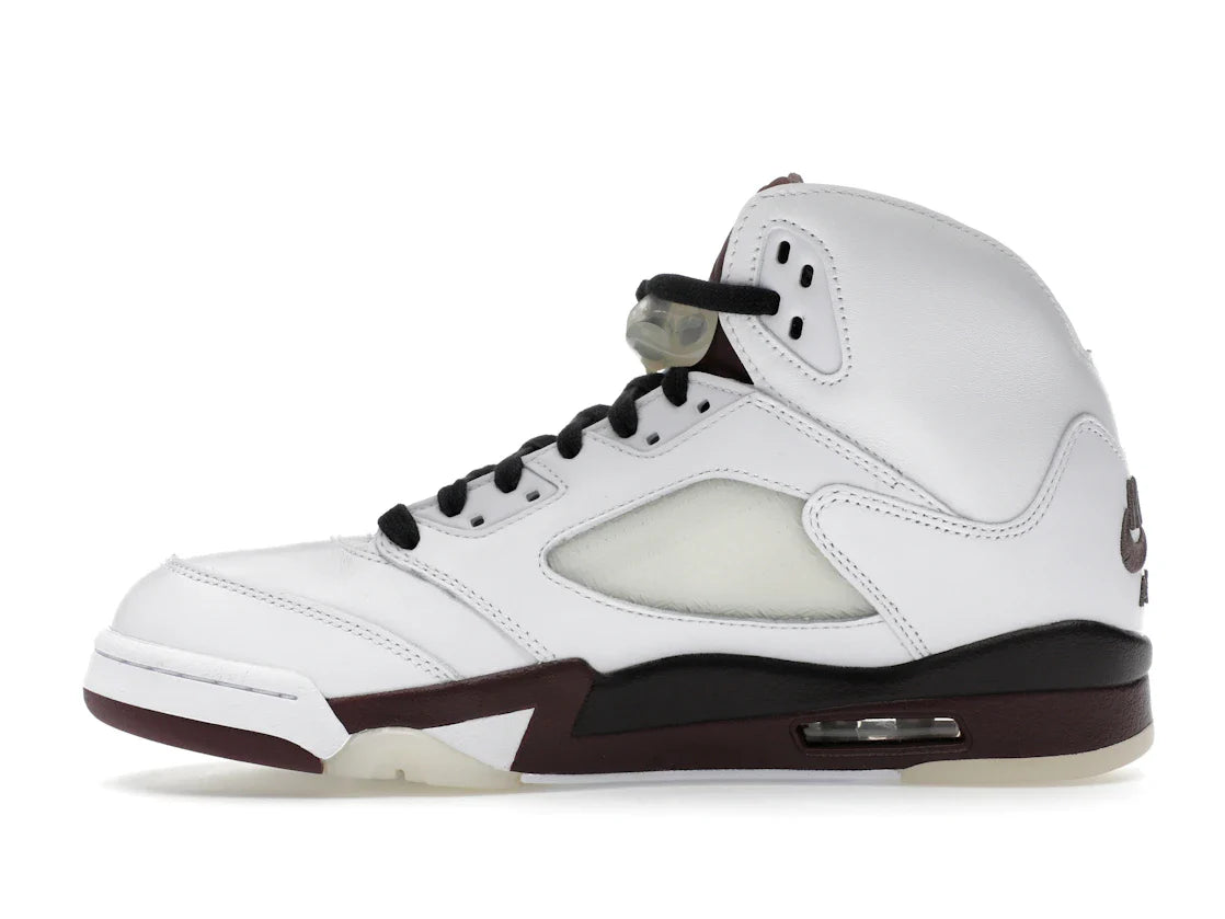 Jordan 5 Retro A Ma Maniére Black Collective