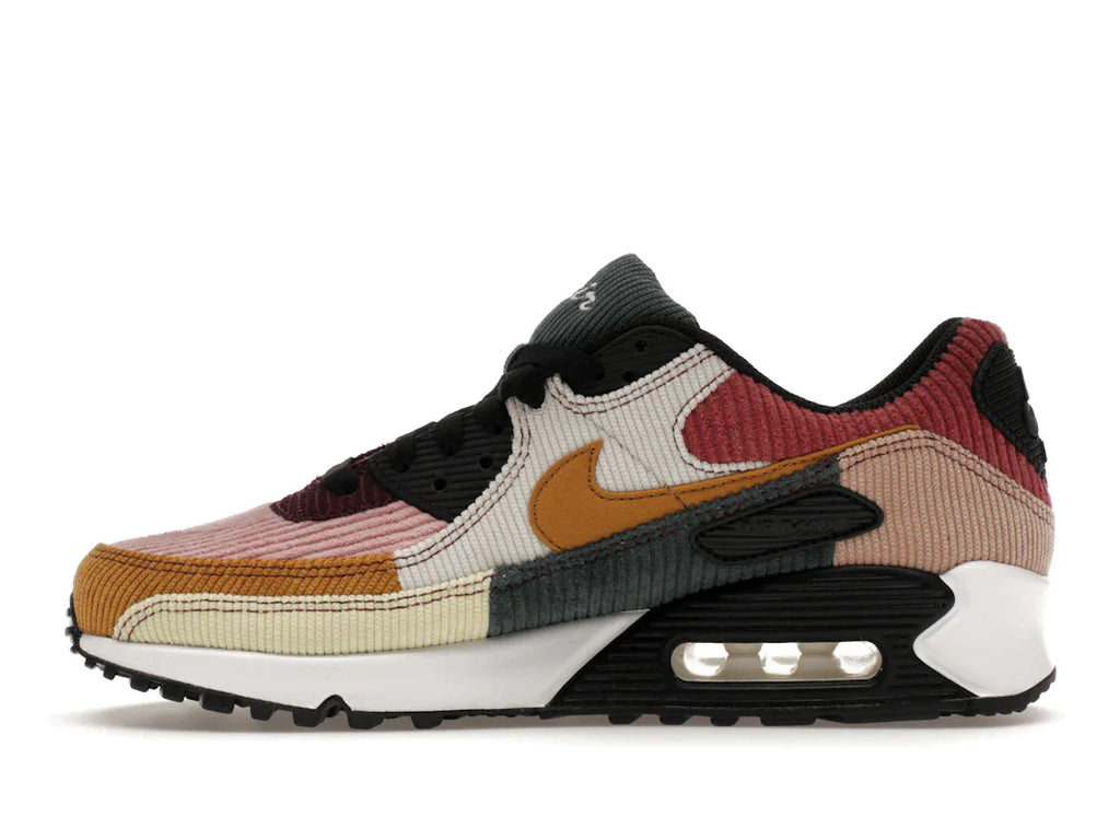 Nike Air Max 90 Multi-Corduroy (Damen)