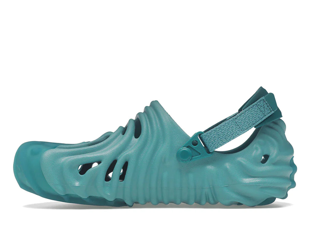 Crocs Pollex Clog von Salehe Bembury Tide