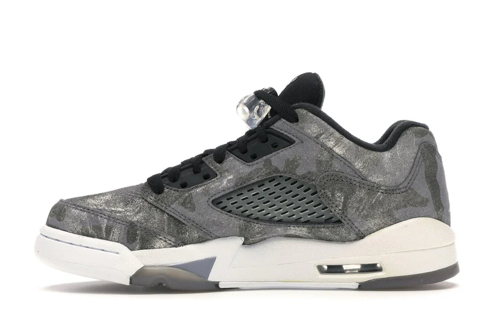 Jordan 5 Retro Low All-Star (2016) (GS)