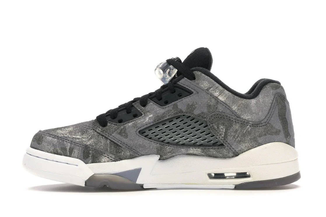 Jordan 5 Retro Low All-Star (2016) (GS)